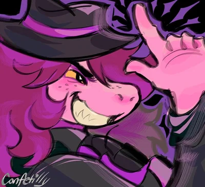 SUSIE♡