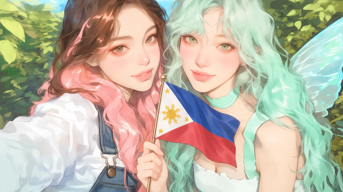 Glitchwood Crossing Server 🇵🇭 