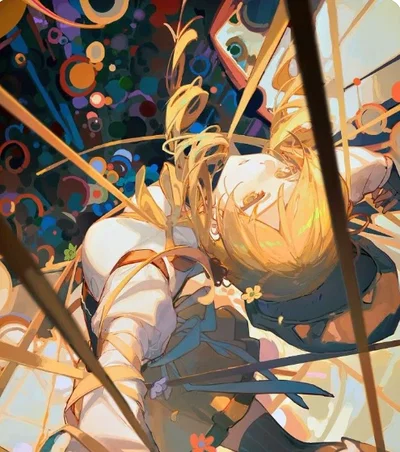 Mami Tomoe Puella Magi Madoka Magica