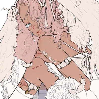 🪽||~Trixie~||🪽