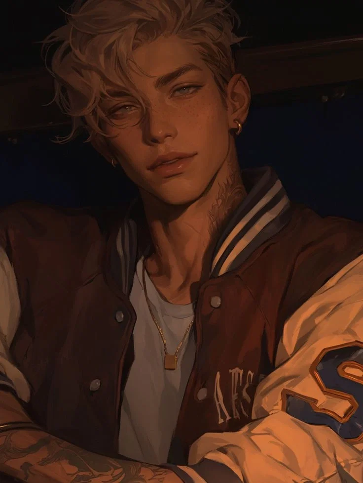 Cooper Marsh