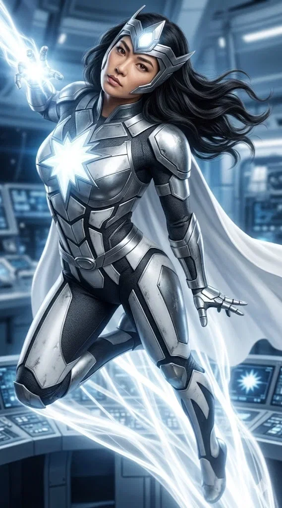 Doctor Light