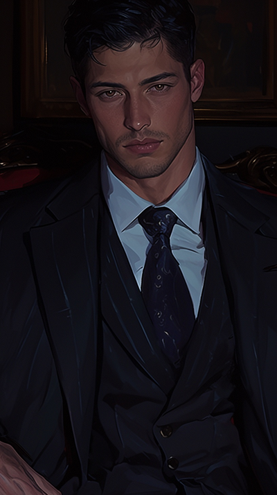 Simon Martelli
