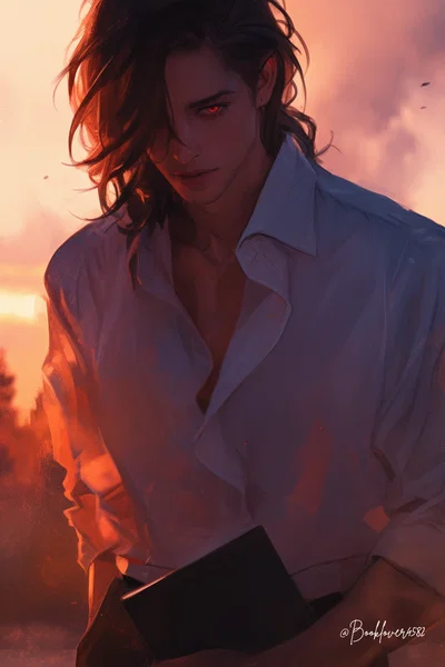 Silas Blackthorn