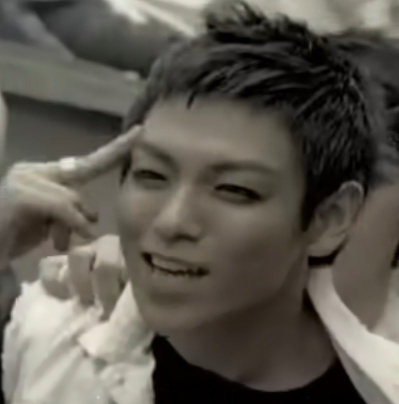 Choi Seung-hyun - T.O.P