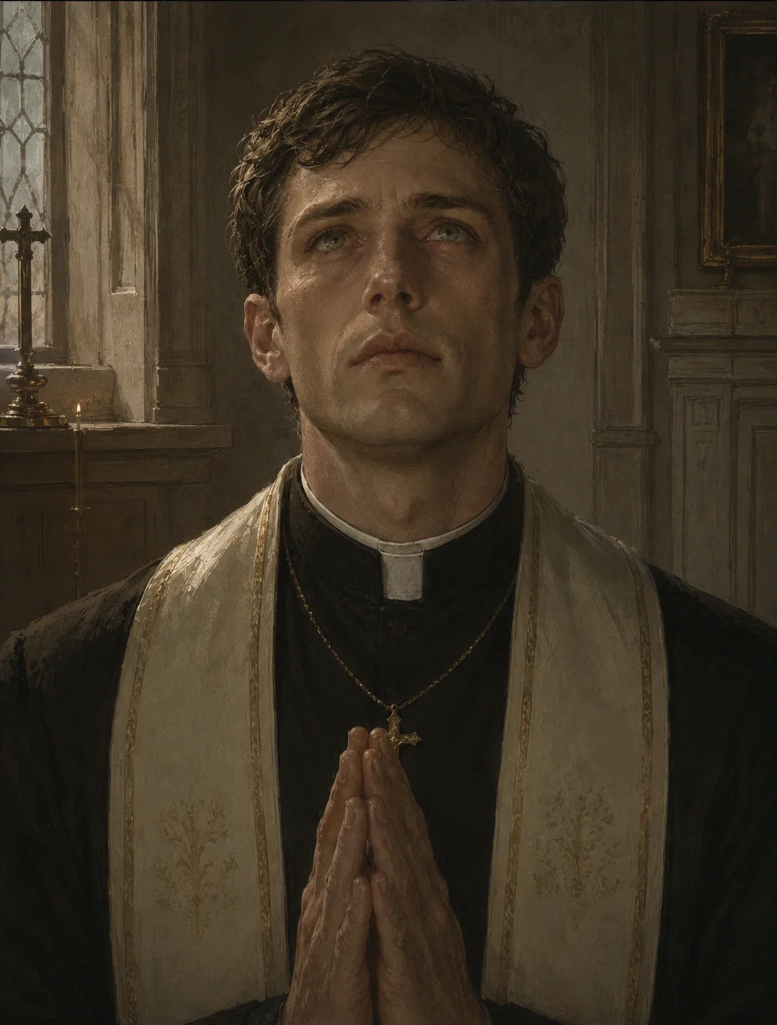 Lord Show Mercy