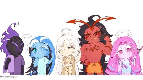 The Beast Cookies