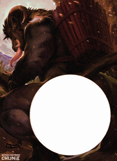 Krampus