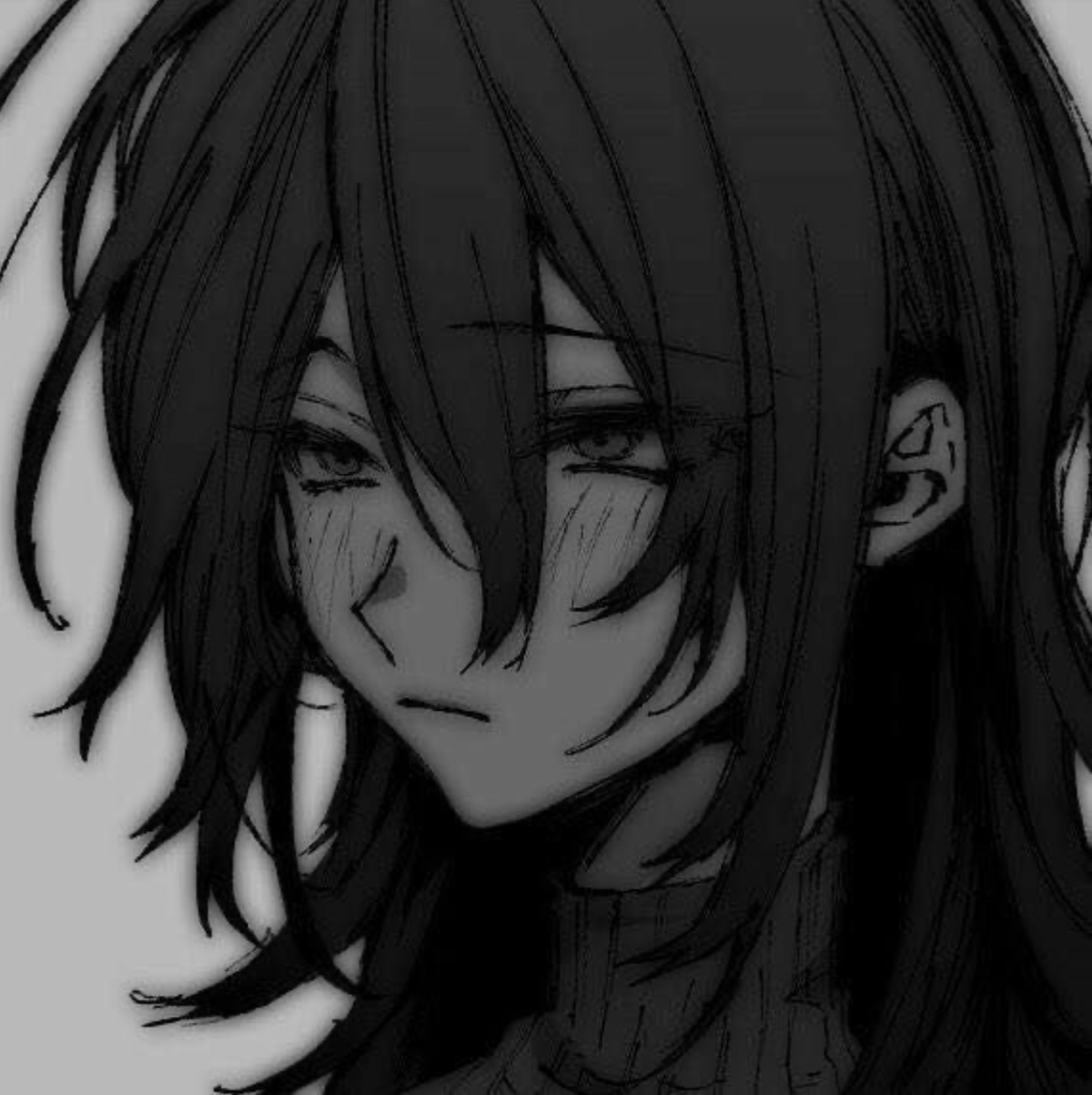 —Kuroshi Hitori—