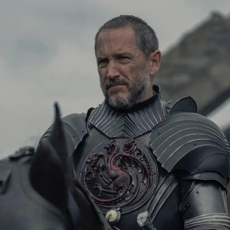 Baelor 'Breakspear' Targaryen 