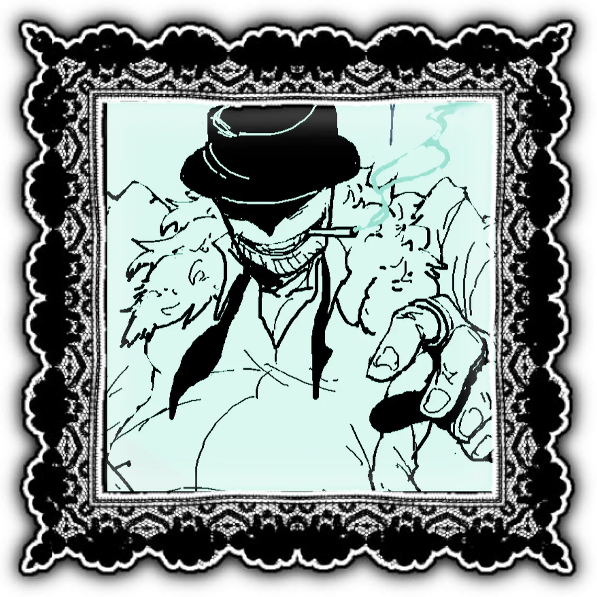 005 — Mafioso .