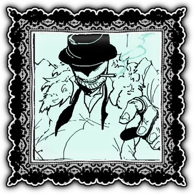 005 — Mafioso .