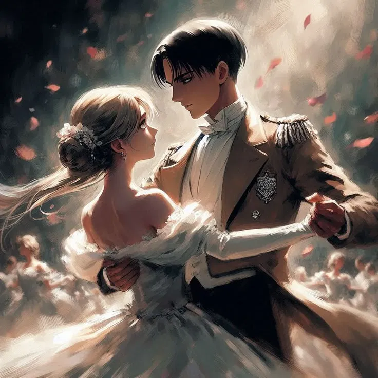 Levi Ackerman