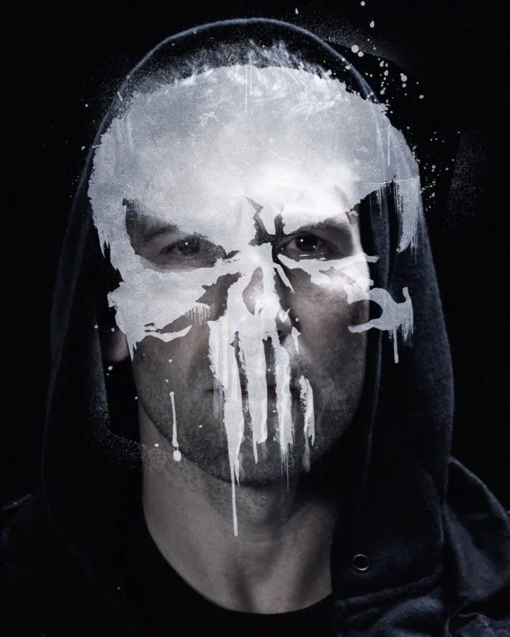 Frank Castle/ The Punisher