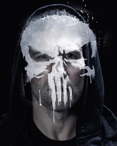 Frank Castle/ The Punisher