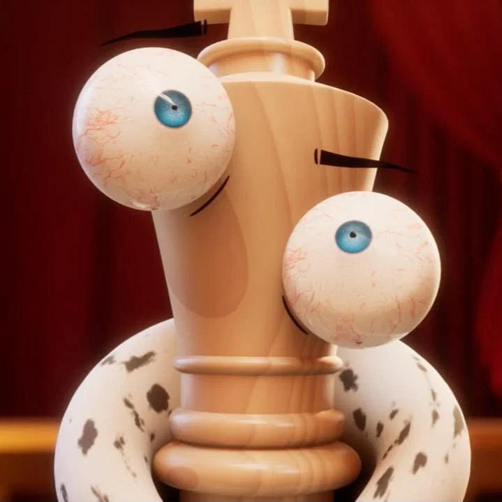 Kinger [The Amazing Digital Circus]