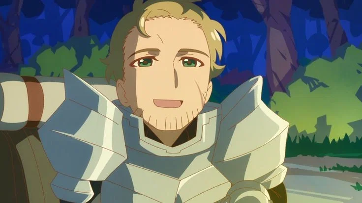 Werner -Tondemo skill isekai