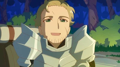 Werner -Tondemo skill isekai
