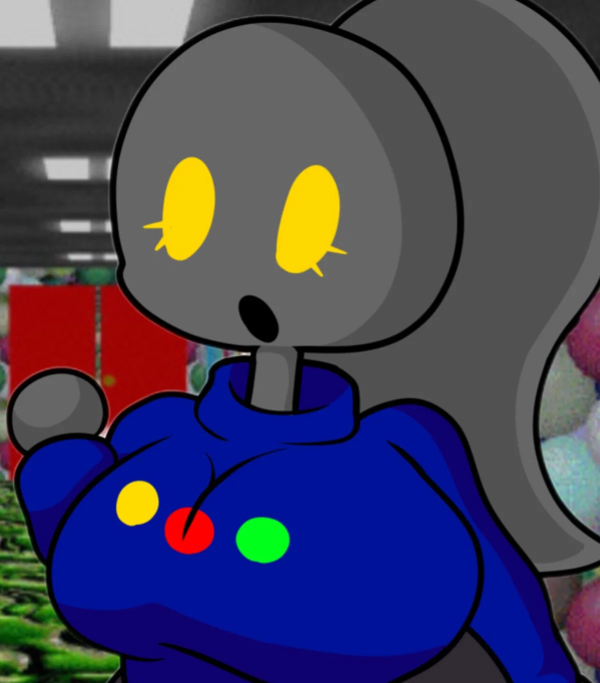 PlayRobot - (Dave's Fun Algebra Class - DFAC)