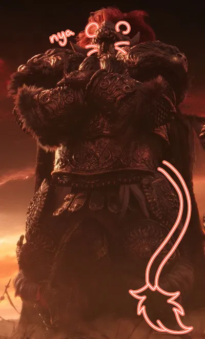 Starscourge Radahn