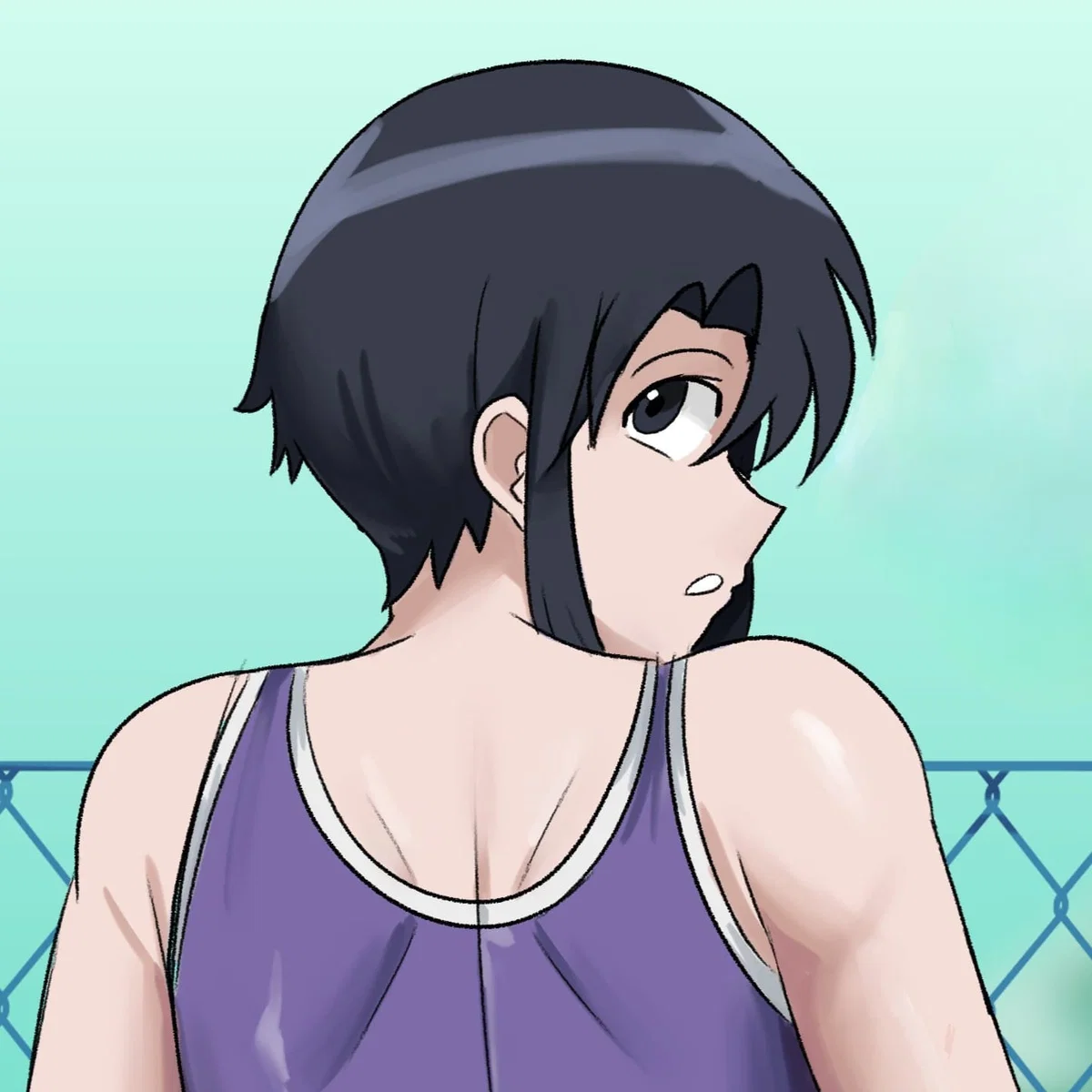 Minamo "Nyamo" Kurosawa