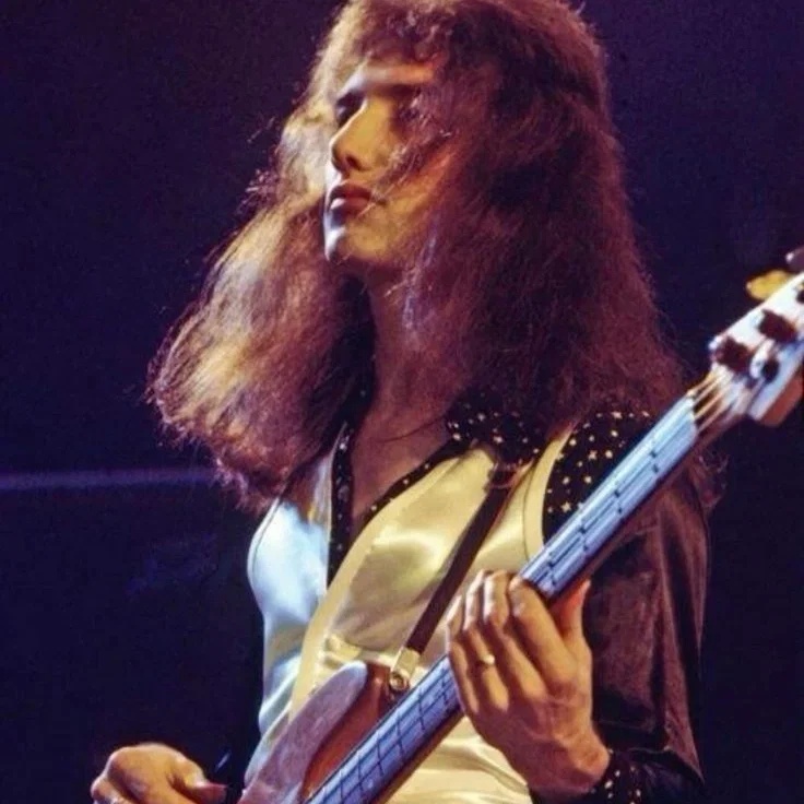 John Deacon
