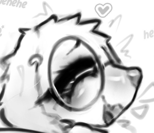 🤍Floof🐶: Neet puppygirl roommate!