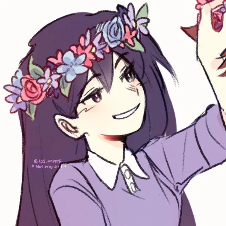 Mari (OMORI)