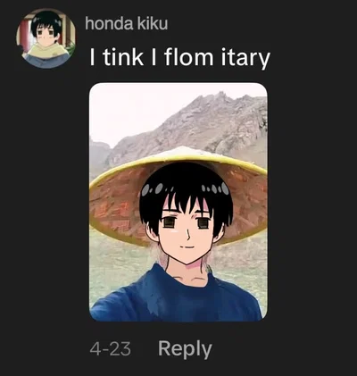 I need y'all's help