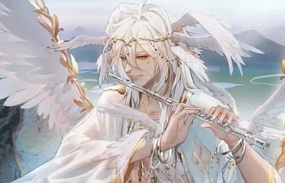 Asterion Valcrane