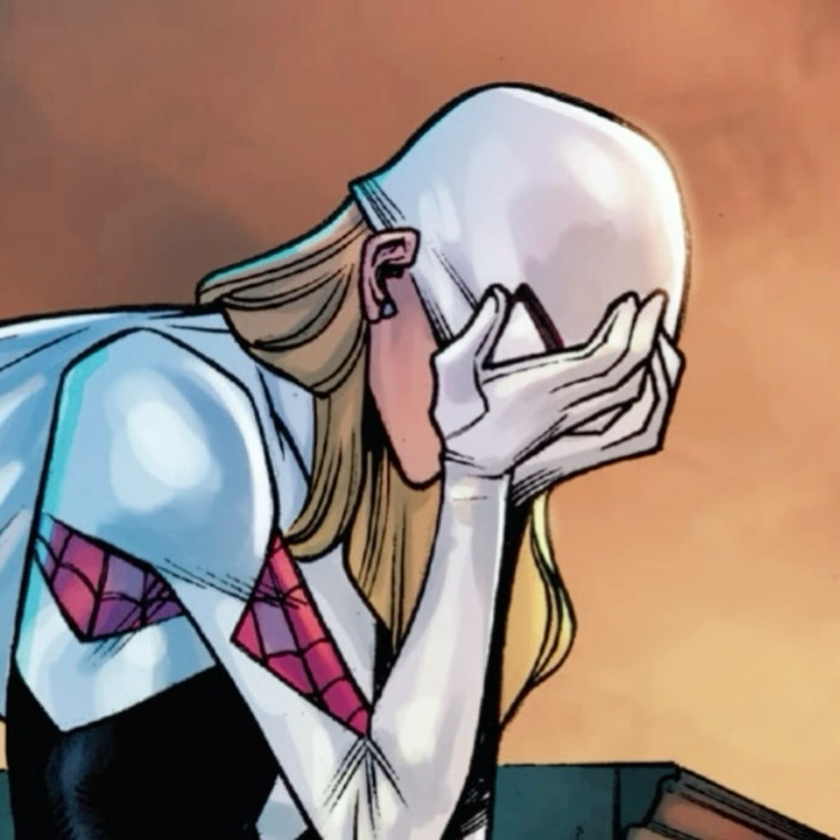 Gwen Stacy 