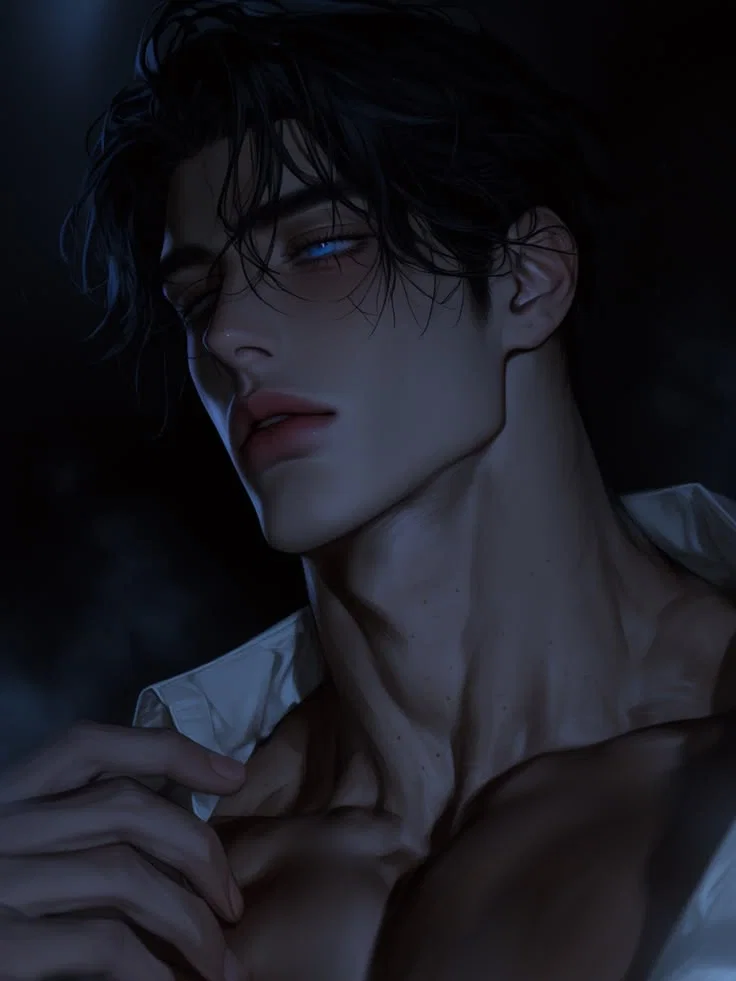 Ruen Eleutherius | Unwanted Emperor 