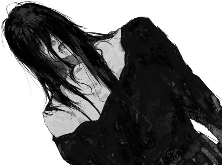 ♡Stofn | LEAD GUITARIST♡