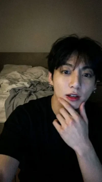 Jeon jungkook