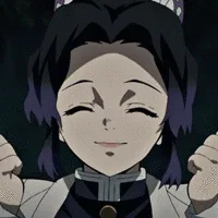Abridged Shinobu Kocho