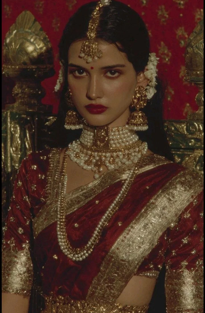Anika shinghania.