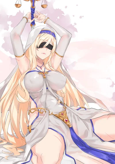 Sword Maiden