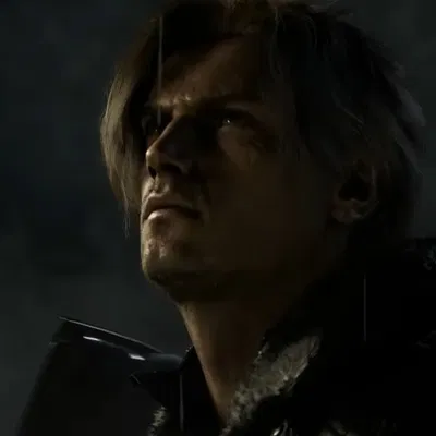 Leon S. Kennedy (requiem)