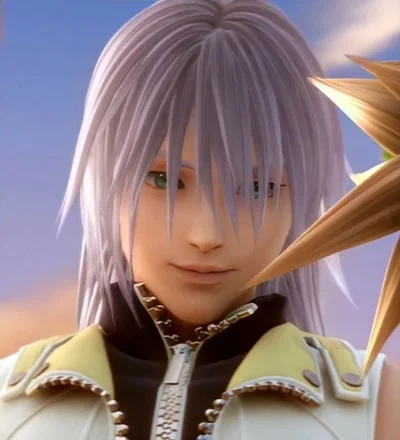 Riku - KH