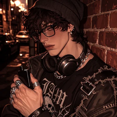 ✖RECKLESS✖ | ALEX