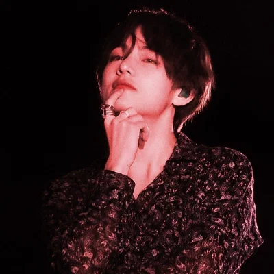 Kim Taehyung