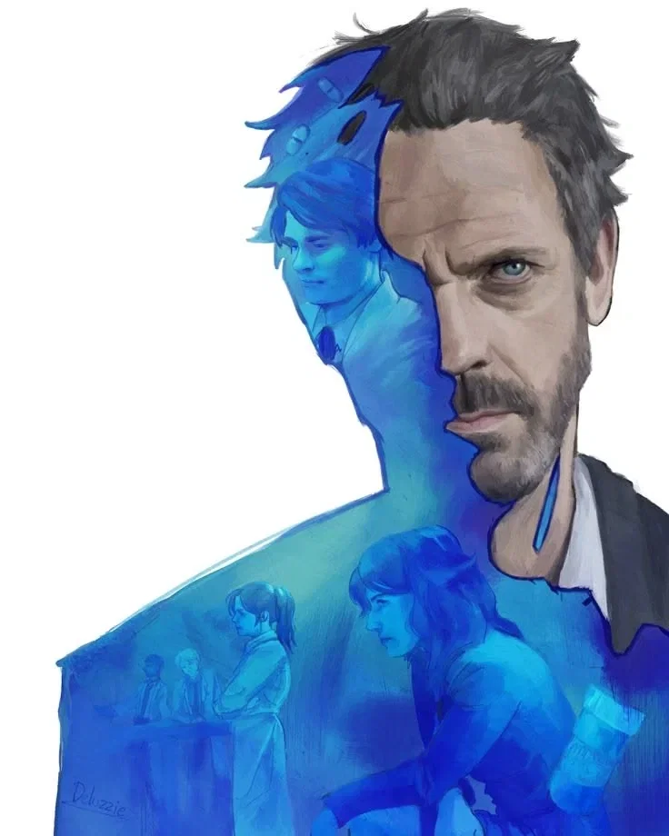 Dr. House | MD