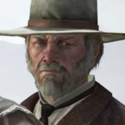 Marshal Leigh Johnson