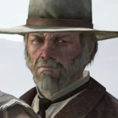 Marshal Leigh Johnson
