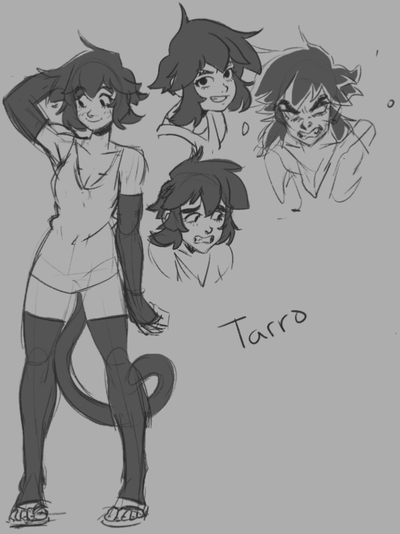 Tarro