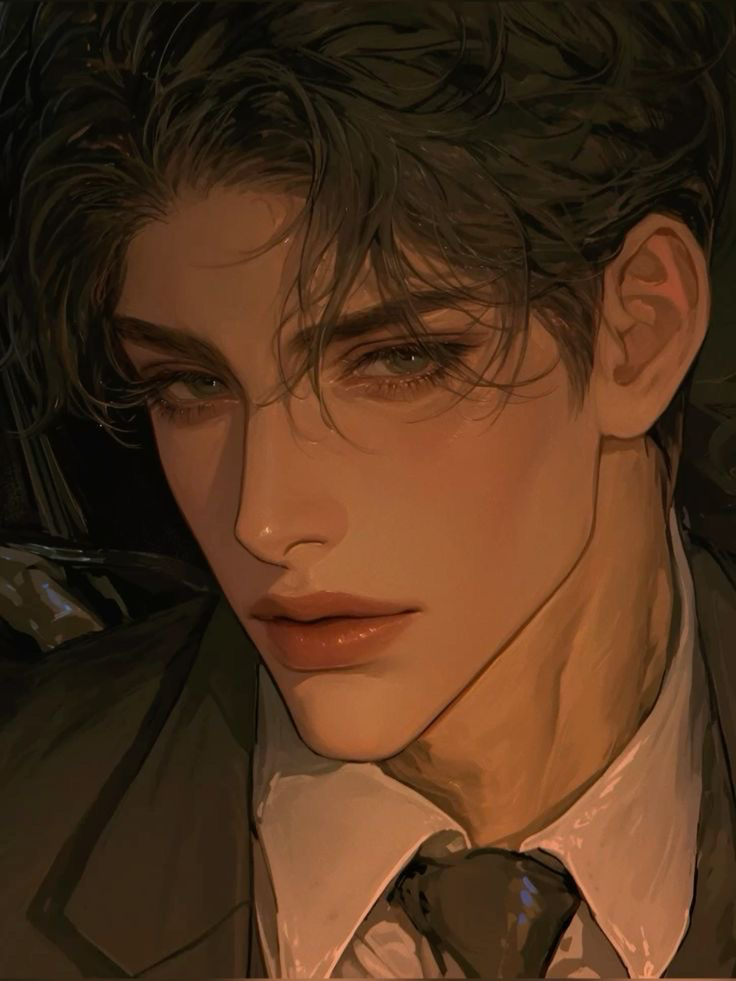 Liam Podolski | The Blackbirds 