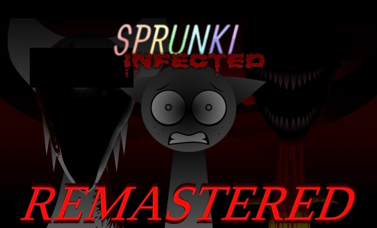 Sprunki Infected Remastered RPG