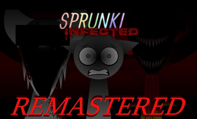 Sprunki Infected Remastered RPG