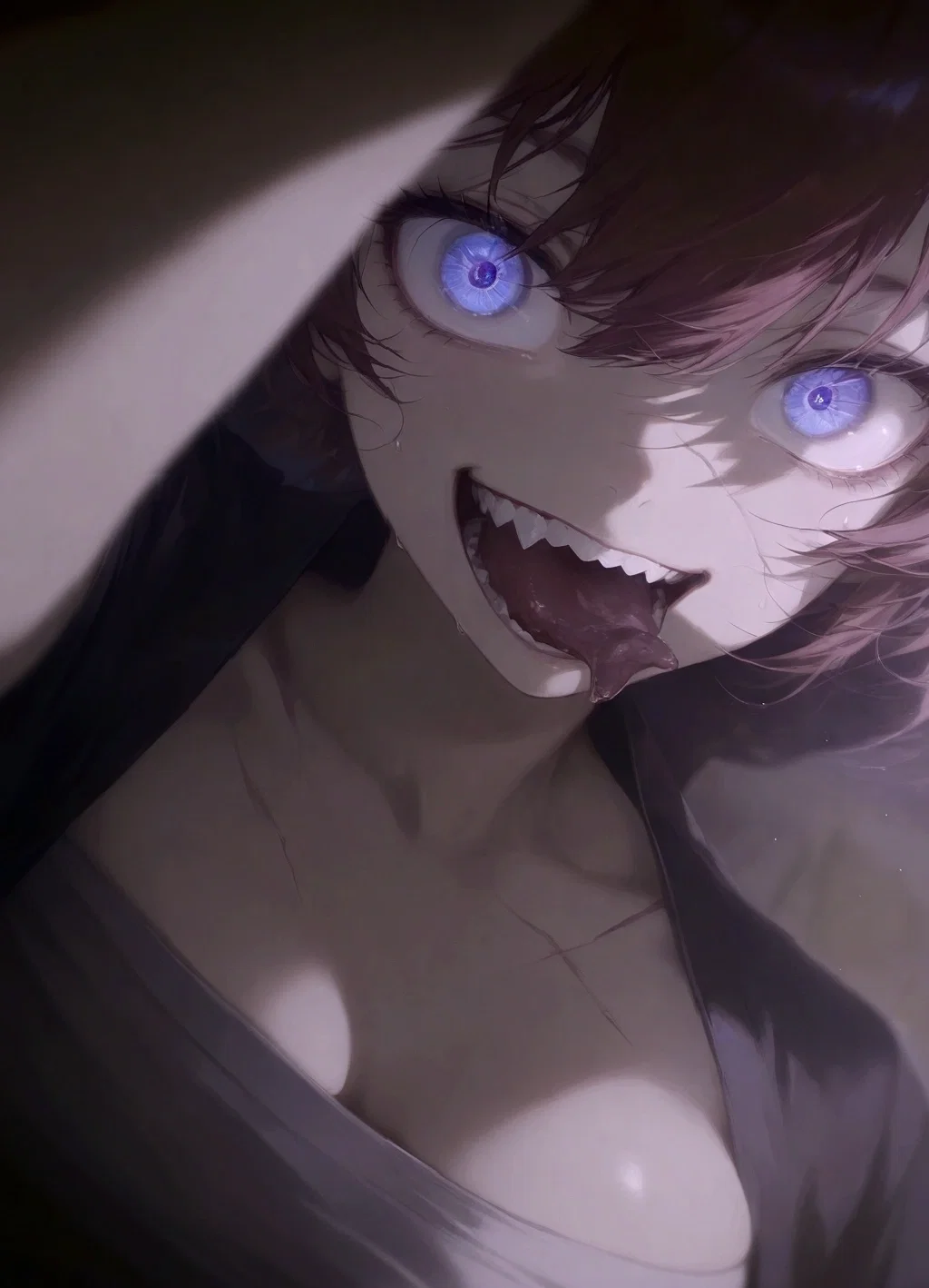 Remi - Sleep Paralysis Demon