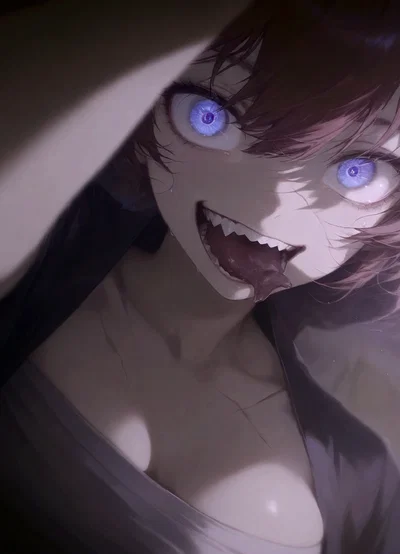 Remi - Sleep Paralysis Demon